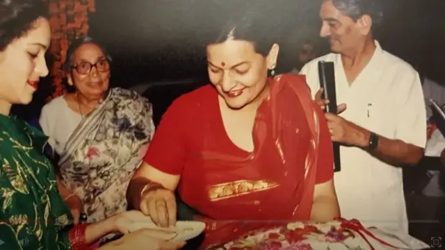 केपीसएस गिल