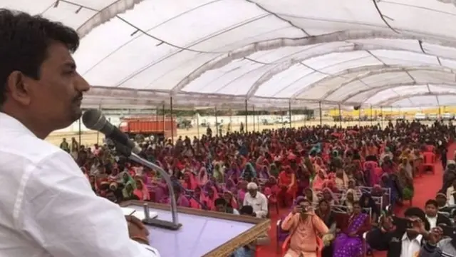 अल्पेश ठाकोर