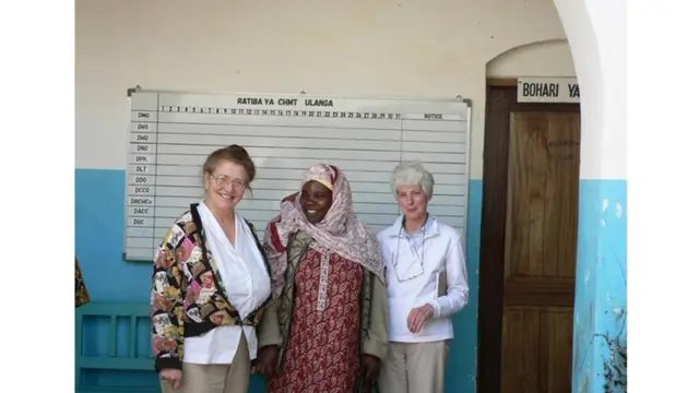 لغز مرض "الموت الأصغر" الغامض في شرق أفريقيا