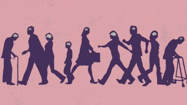 Чоловіки і жінки відчувають біль по-різному, і не лише головний біль