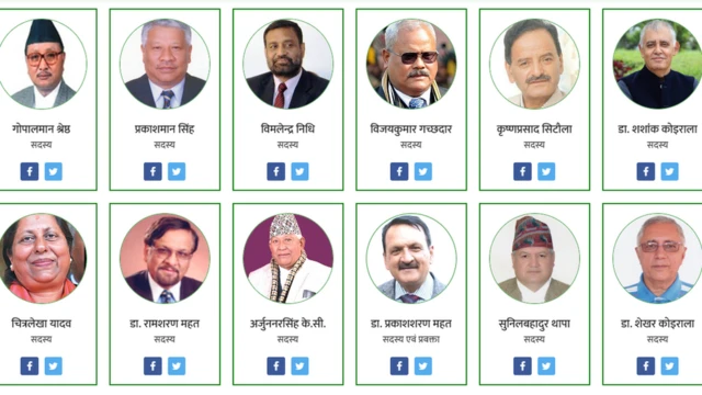 मर्यादाक्रम