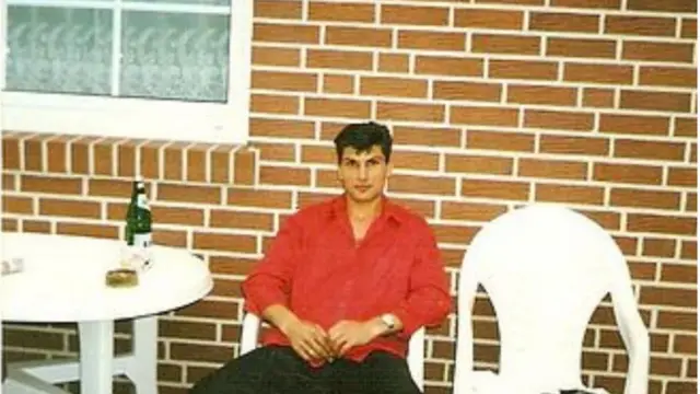 Андрей Радченко