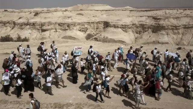 جنبش صلح زنان