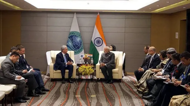 વડાપ્રધાન નરેન્દ્ર મોદી