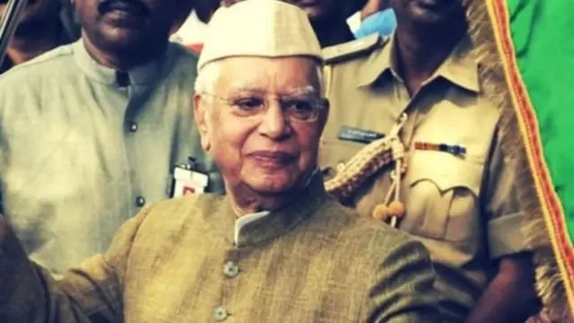 नारायण दत्त तिवारी