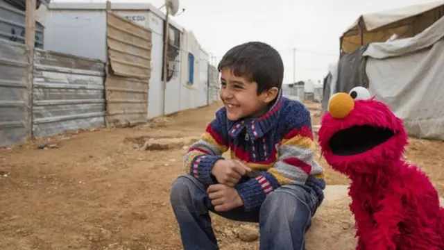 أطفال سوريا