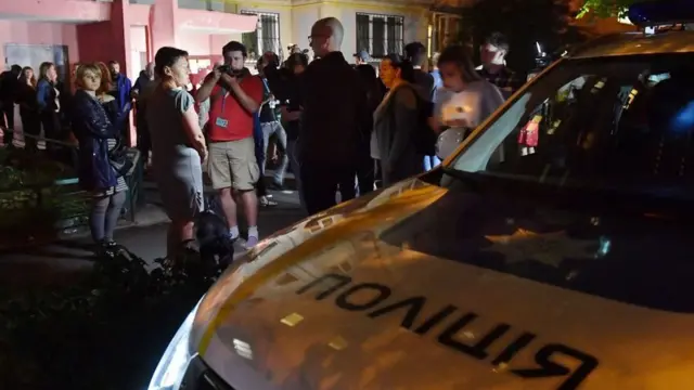 будинок Бабченка