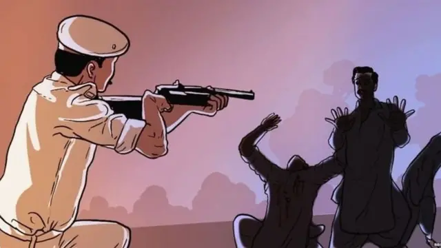 ઍન્કાઉન્ટર