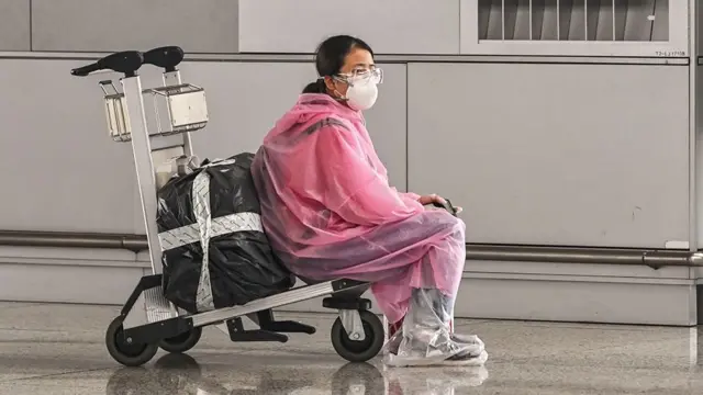 కరోనావైరస్