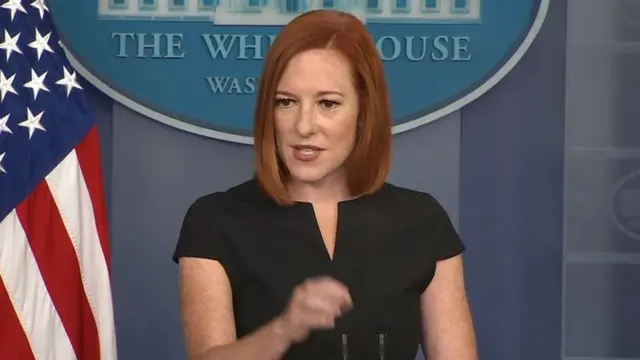 ह्वाइट हाउस