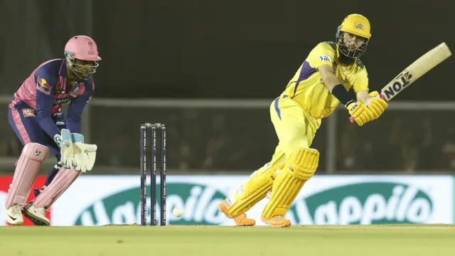 मोइन अली, Dhoni, CSKvsRR, moeen ali