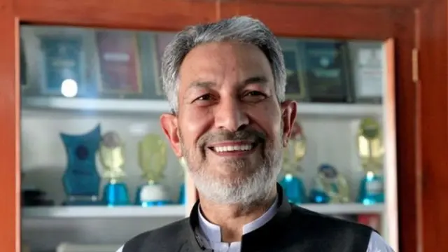 फ़रीदुल हक़ हक़्क़ानी