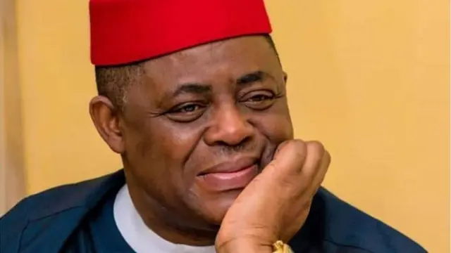 Femi Fani-Kayode