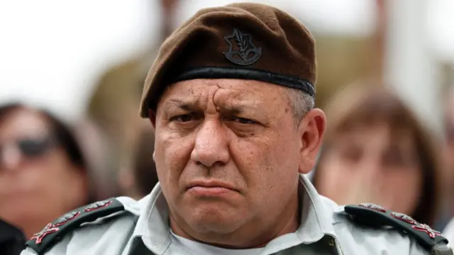 ژنرال آیزنکات