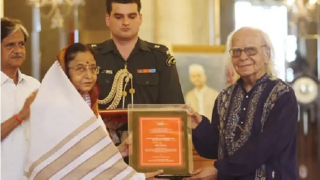 प्रोफेसर यशपाल