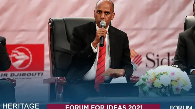 Madaxweyne Mustafe Muxumed Cumar (Cagjar)