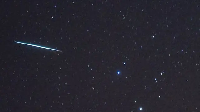 விண்கல்