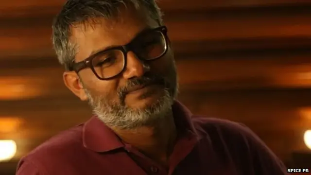 नितिश तिवारी