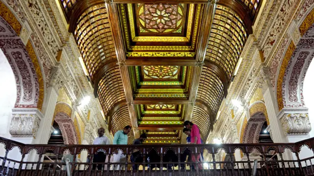 کونمارا پبلک لائبریری