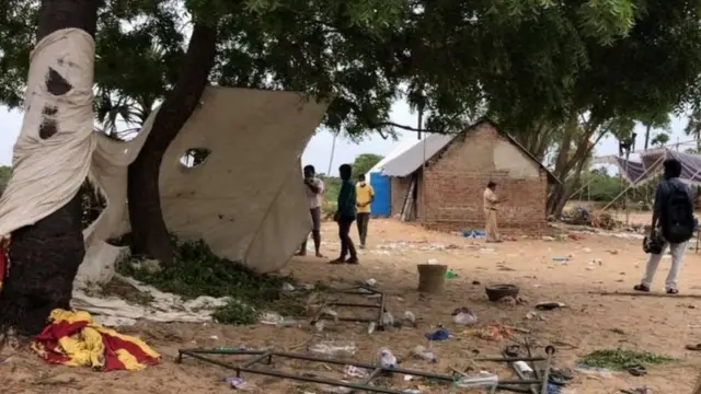 ఆనందయ్య మందు