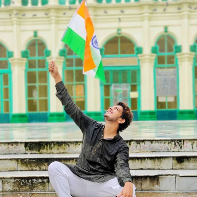 मुनव्वर फ़ारूक़ी