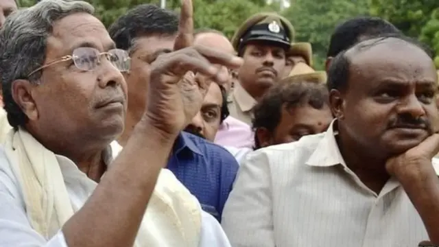 கர்நாடக சட்டப் பேரவை: மீண்டும் இன்று நம்பிக்கை வாக்கெடுப்பு தொடங்குகிறது