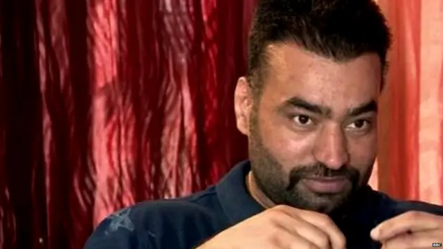 ਲੱਖਾ ਸਿਧਾਣਾ