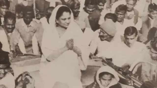 राजमाता विजयाराजे आणि माधवराव शिंदे यांच्यात का आला होता दुरावा?