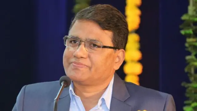 ఓయూ వీసీ రామచంద్రం