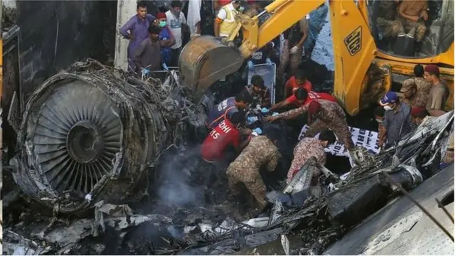 દુર્ઘટનાસ્થળ