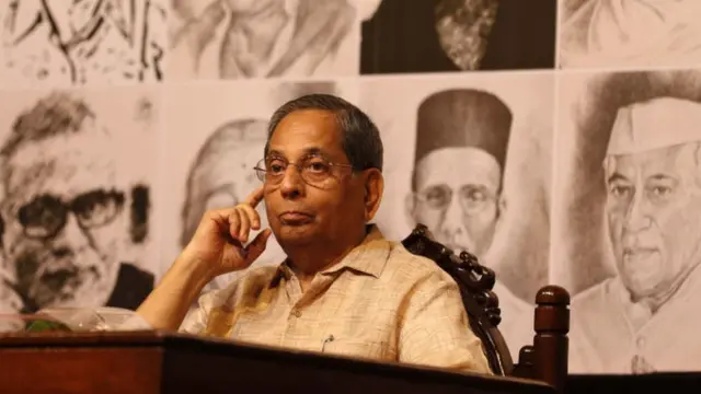 माधव गोडबोले