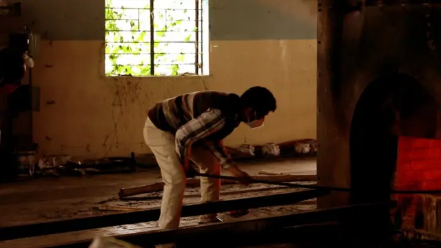 अरुण जंगम