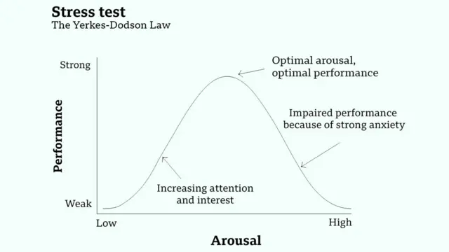Menemukan keseimbangan antara stres sebagai motivator dan stres sebagai sumber kelelahan luar biasa adalah kunci untuk memanfaatkan potensi kinerja kita.