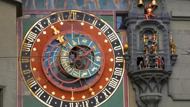 Бернская башня