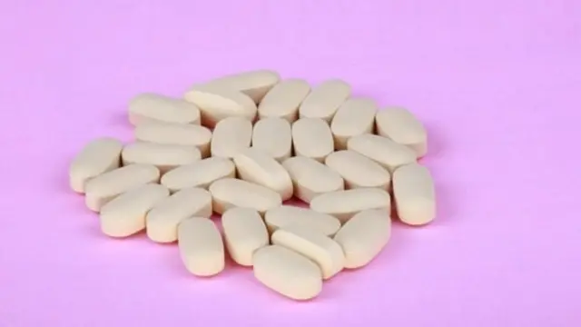 The patient was able to stop taking antiretroviral therapy drugs to control his HIV