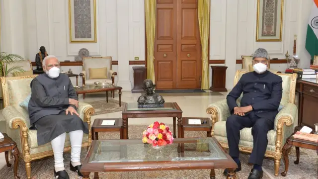 ਰਾਸ਼ਟਰਪਤੀ ਰਾਮਨਾਥ ਕੋਵਿੰਦ ਨੇ ਇਨ੍ਹਾਂ ਘਟਨਾਵਾਂ 'ਤੇ ਚਿੰਤਾ ਪ੍ਰਗਟ ਕੀਤੀ ਹੈ