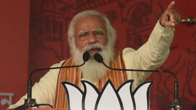 નરેન્દ્ર મોદી