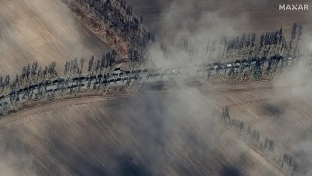 Satellite image (c) 2022 Maxar Technologies