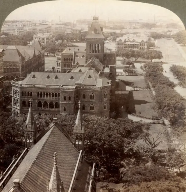 नाना शंकरशेट