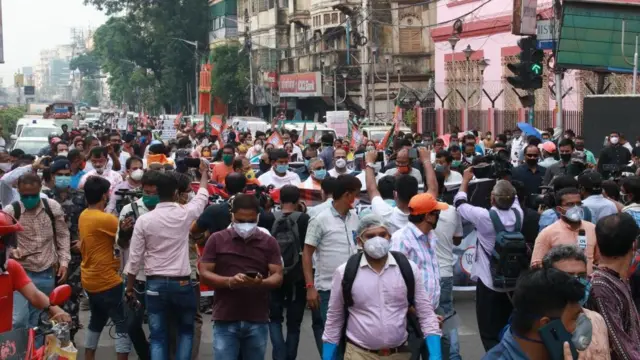 চীন, ভারত, নাইরেজরিয়াসহ বহু দেশে জনসংখ্যা কমে আসবে।