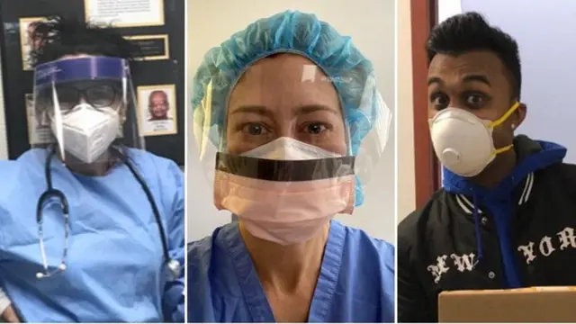 कोरोना लॉकडाउन