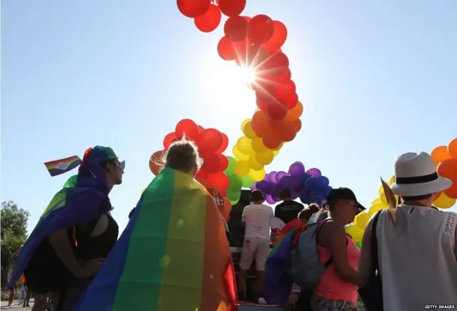 गे, समलैंगिक, रूस, जेंडर