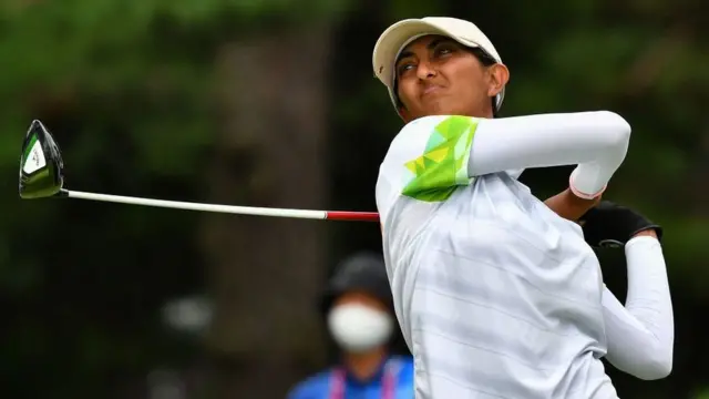 అదితి అశోక్