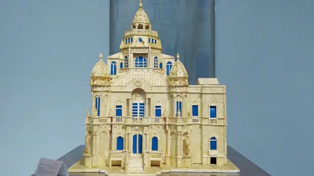 قصر السكاكيني