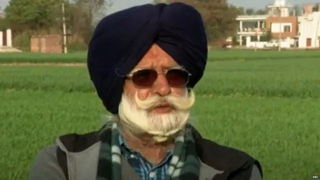 ਜੋਰਾ ਸਿੰਘ