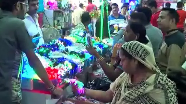 चीनी सामान