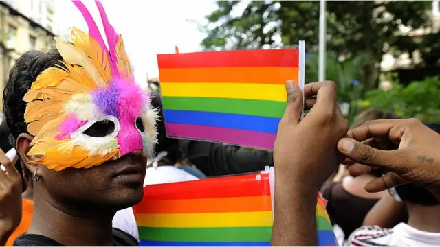 प्राइड मार्च