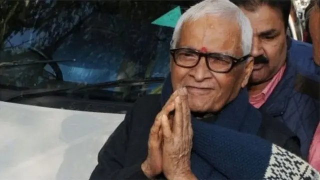 जगन्नाथ मिश्रा