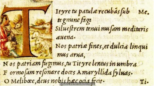 वह शहर जिसने दुनिया को इटैलिक फ़ॉन्ट दिया