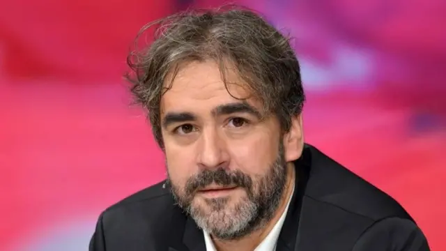 Deniz Yücel
